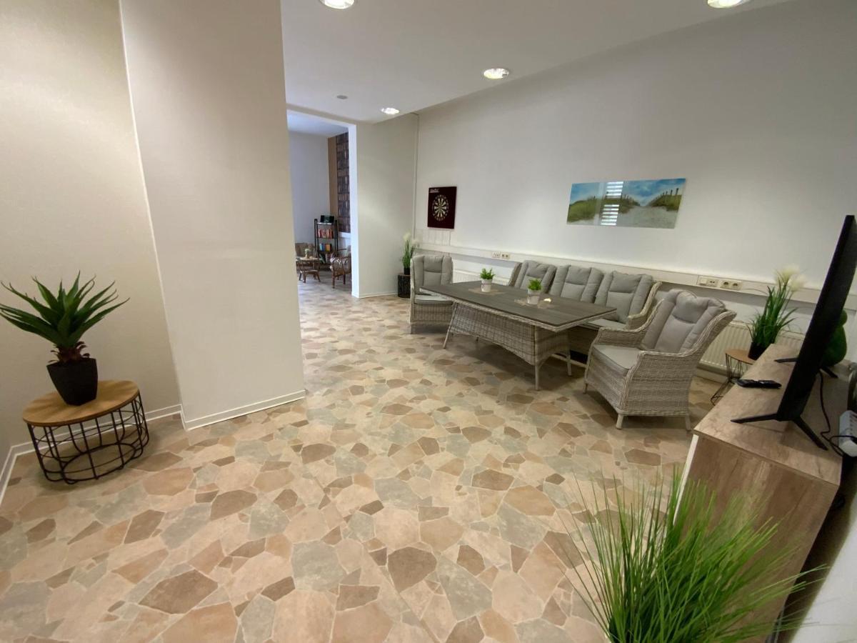 באד שאנדאו Villa Nevada - Adults Only מראה חיצוני תמונה