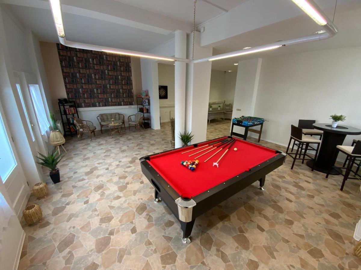 באד שאנדאו Villa Nevada - Adults Only מראה חיצוני תמונה