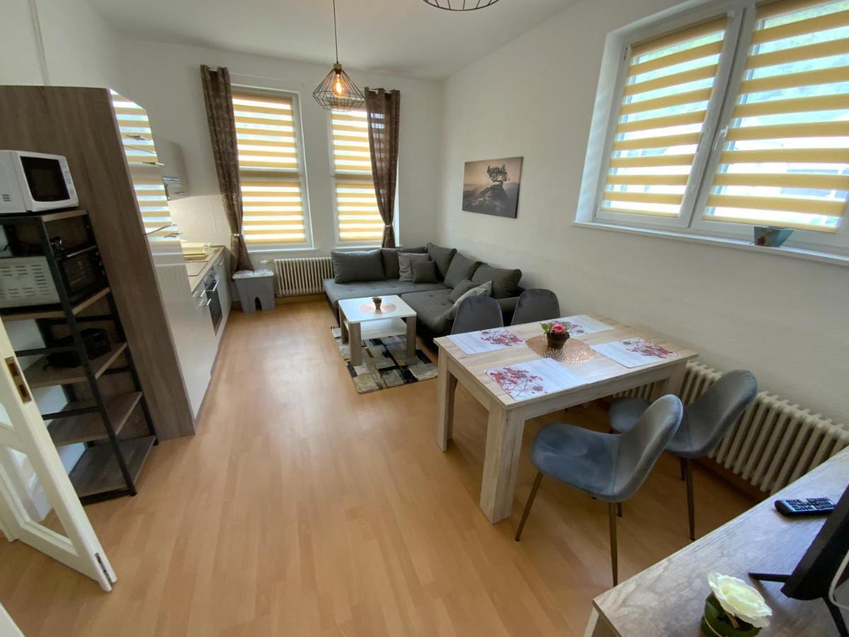 באד שאנדאו Villa Nevada - Adults Only מראה חיצוני תמונה