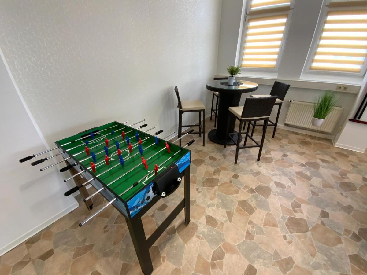 באד שאנדאו Villa Nevada - Adults Only מראה חיצוני תמונה