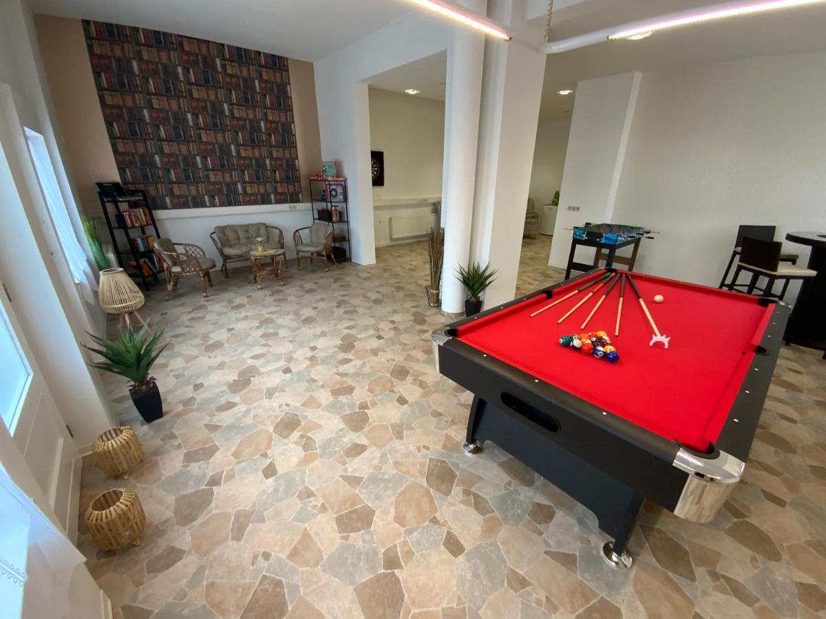 באד שאנדאו Villa Nevada - Adults Only מראה חיצוני תמונה