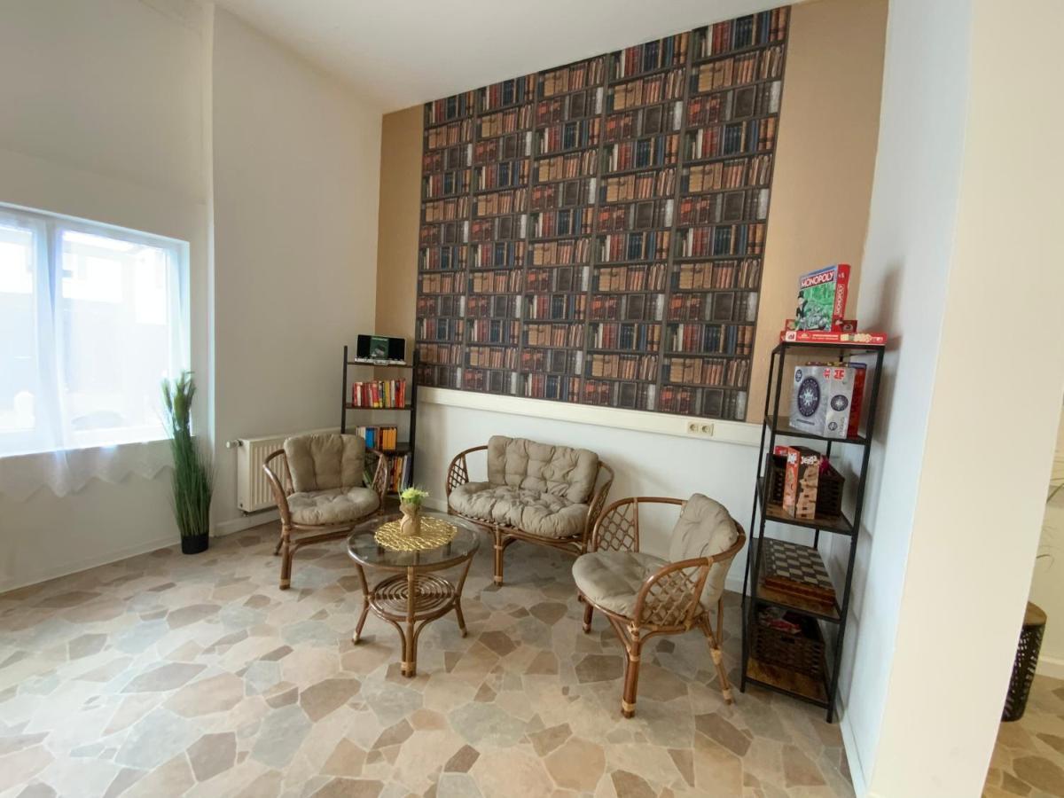 באד שאנדאו Villa Nevada - Adults Only מראה חיצוני תמונה