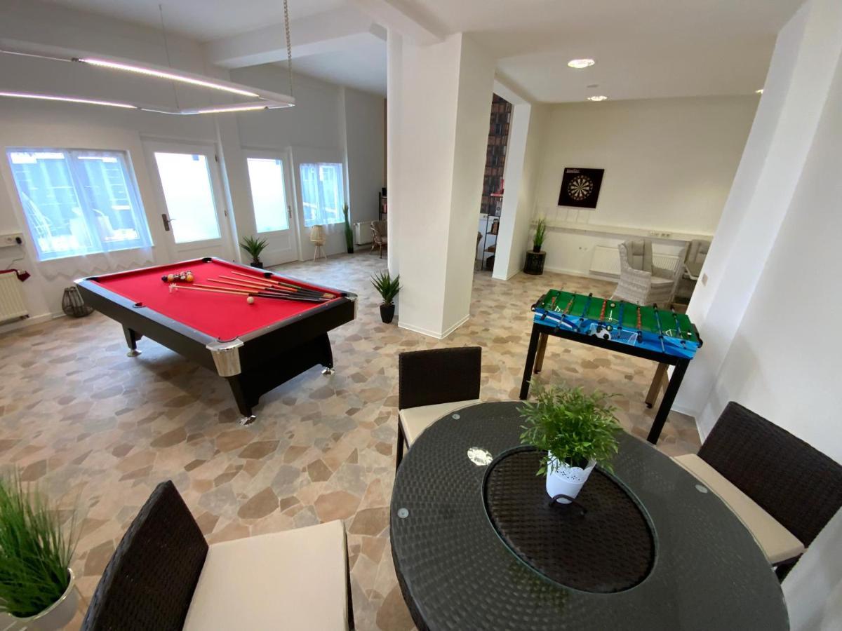 באד שאנדאו Villa Nevada - Adults Only מראה חיצוני תמונה