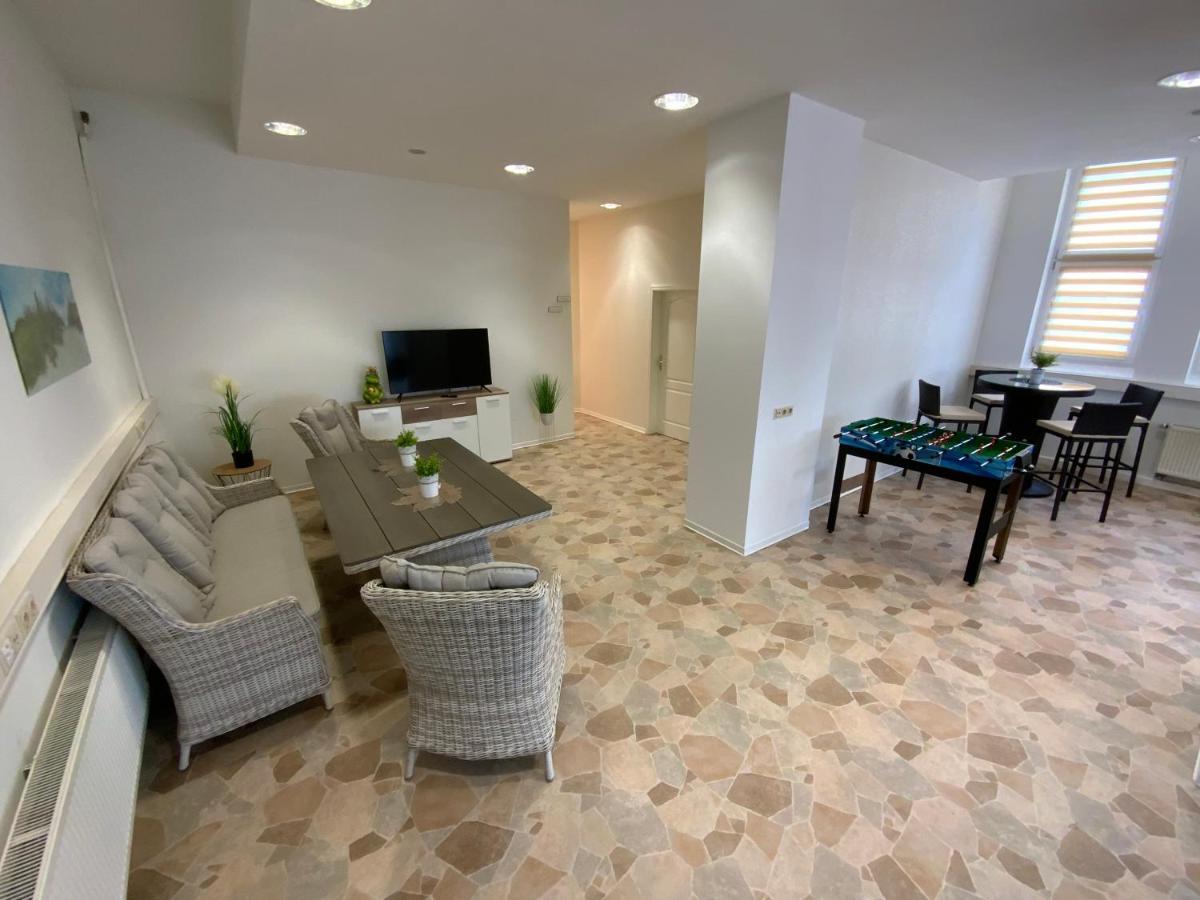 באד שאנדאו Villa Nevada - Adults Only מראה חיצוני תמונה