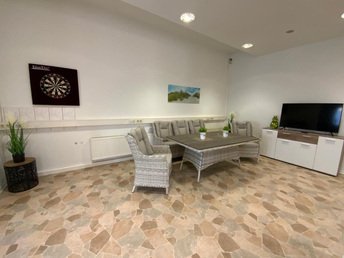 באד שאנדאו Villa Nevada - Adults Only מראה חיצוני תמונה