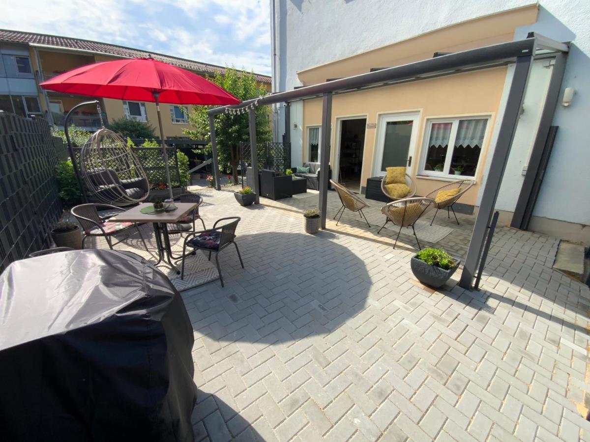 באד שאנדאו Villa Nevada - Adults Only מראה חיצוני תמונה