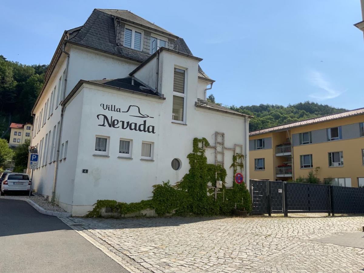 באד שאנדאו Villa Nevada - Adults Only מראה חיצוני תמונה