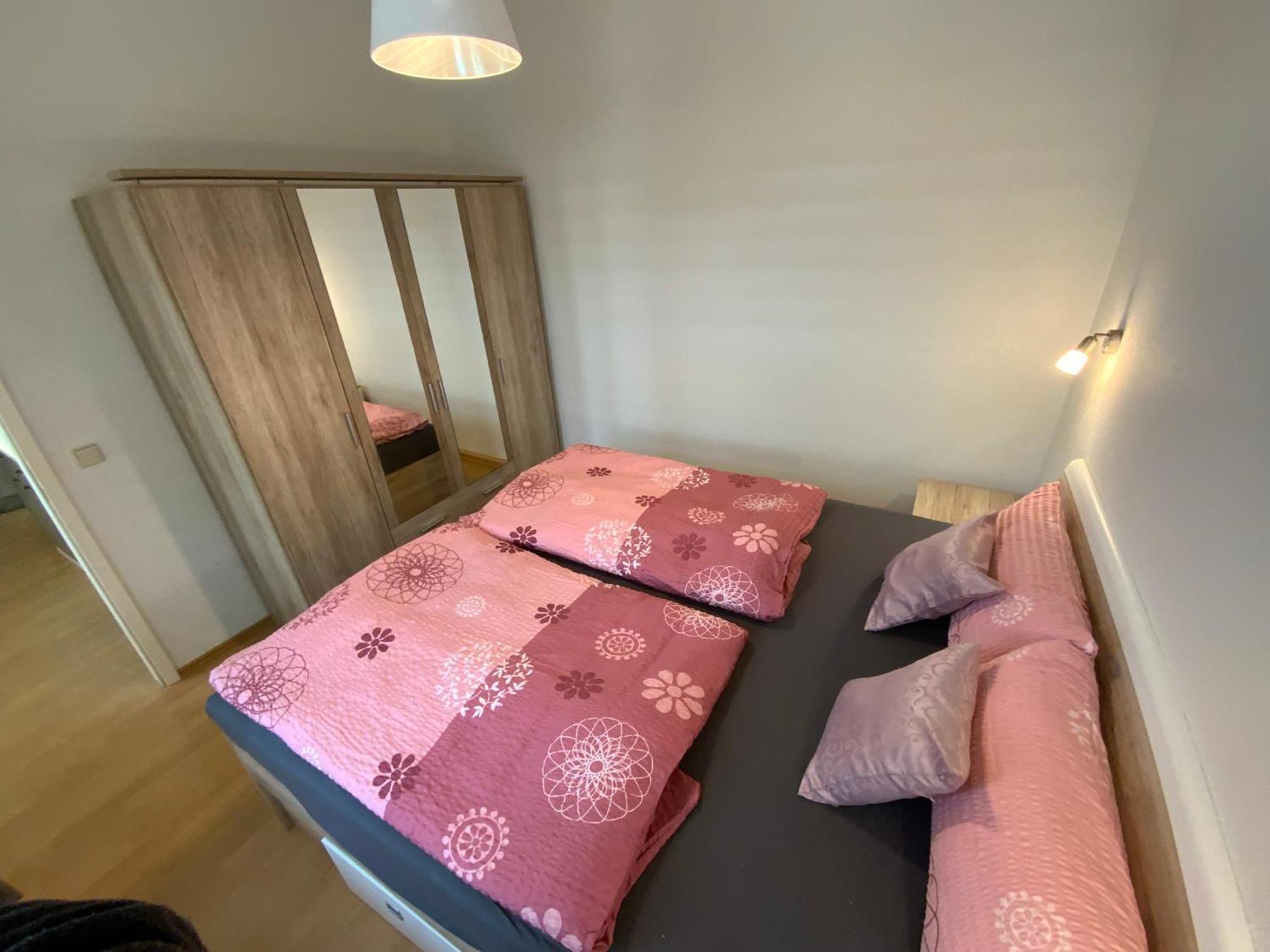 באד שאנדאו Villa Nevada - Adults Only חדר תמונה