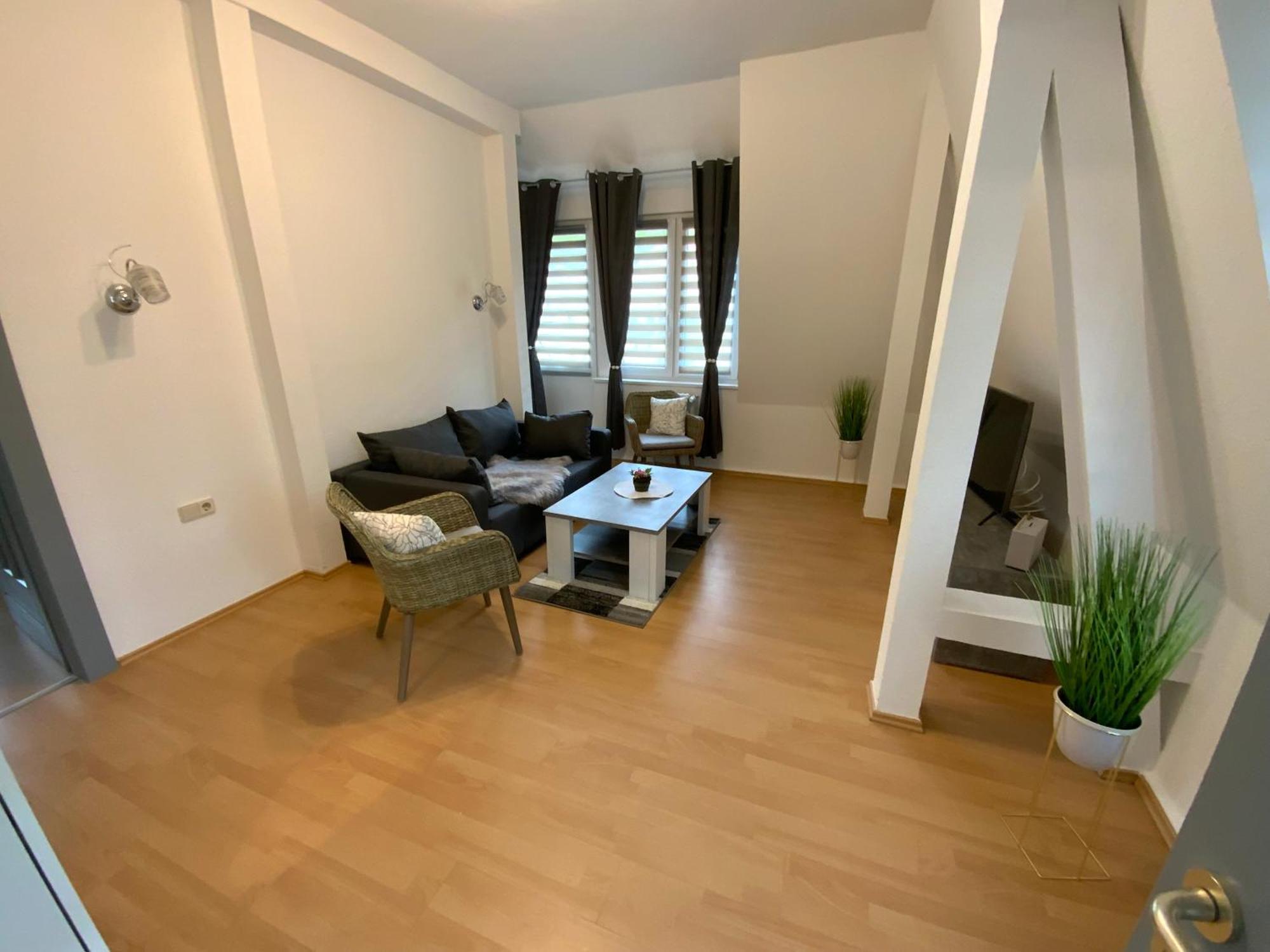 באד שאנדאו Villa Nevada - Adults Only חדר תמונה