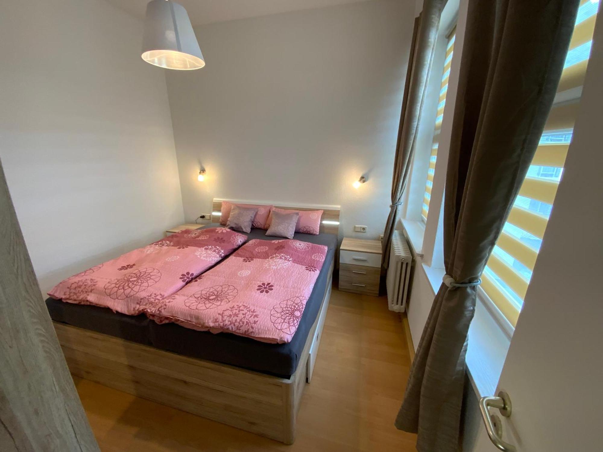 באד שאנדאו Villa Nevada - Adults Only חדר תמונה